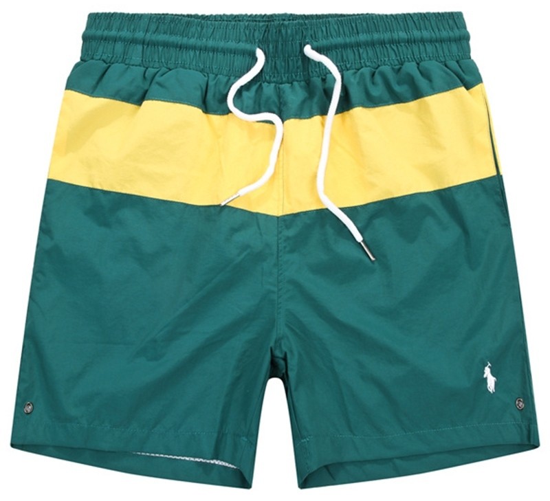 ראלף לורן-RALPH LAUREN SWIM BEACH SHORT MEN'S - Eden & Witch Haze