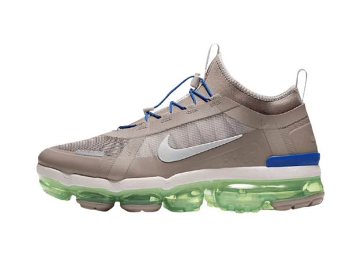 נעלי נייק-NIKE AIR VAPROMAX 2019 - Zorba