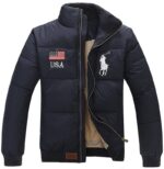 ראלף לורן-RALPH LAUREN COAT MEN'S - Haiti