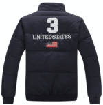 ראלף לורן-RALPH LAUREN COAT MEN'S - Haiti