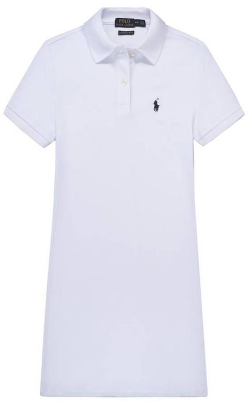 ראלף לורן-RALPH LAUREN DRESS WOMEN'S - Solitude