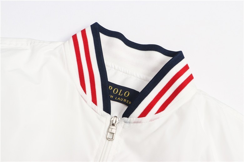 ראלף לורן-RALPH LAUREN POLO JACKET MEN - Zircon