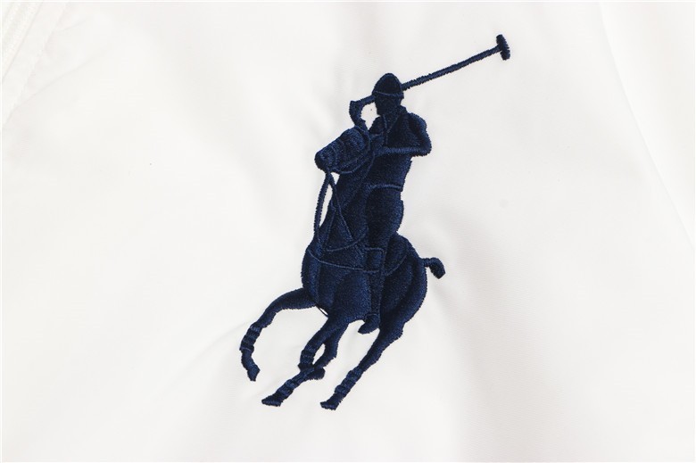 ראלף לורן-RALPH LAUREN POLO JACKET MEN - Zircon