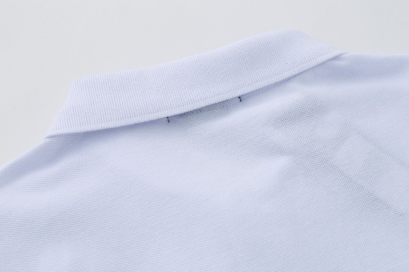 ראלף לורן-RALPH LAUREN POLO TSHIRT SHORT BIG PONY MEN'S - Periwinkle – תמונה 4