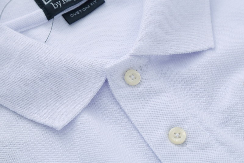 ראלף לורן-RALPH LAUREN POLO TSHIRT SHORT BIG PONY MEN'S - Periwinkle – תמונה 9