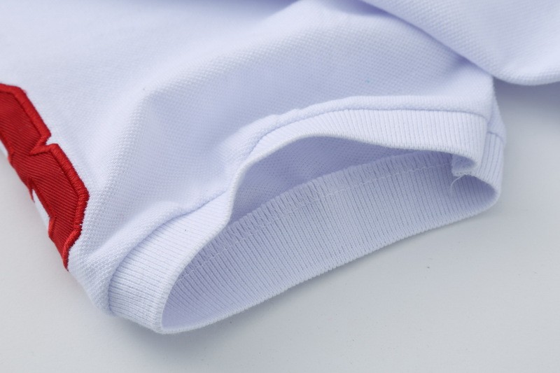 ראלף לורן-RALPH LAUREN POLO TSHIRT SHORT BIG PONY MEN'S - Periwinkle – תמונה 6