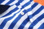 ראלף לורן-RALPH LAUREN POLO TSHIRT SHORT BIG PONY MEN'S - White & Blue