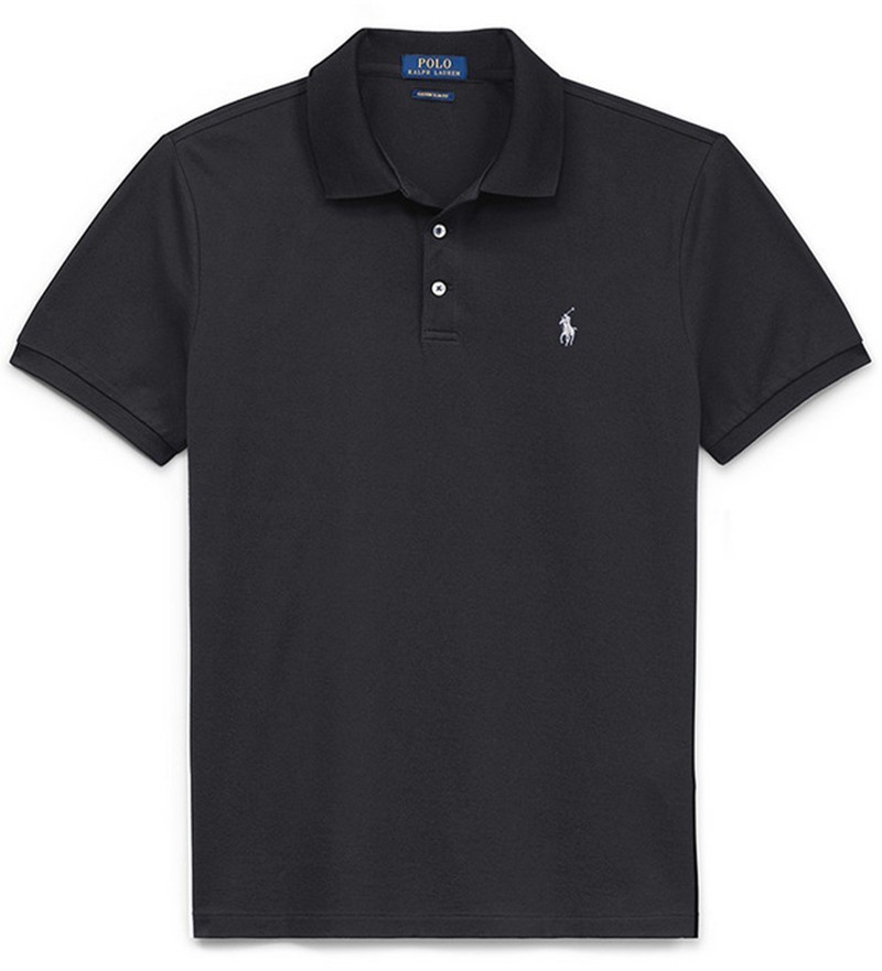 ראלף לורן-RALPH LAUREN POLO TSHIRT SHORT MEN'S - Bastille