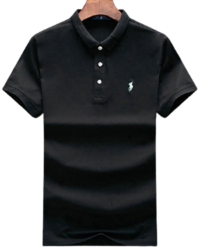 ראלף לורן-RALPH LAUREN POLO TSHIRT SHORT MEN'S - Bunker