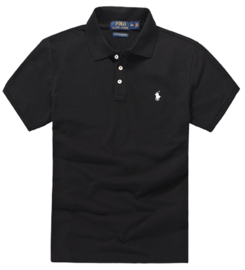 ראלף לורן-RALPH LAUREN POLO TSHIRT SHORT MEN'S - Jaguar