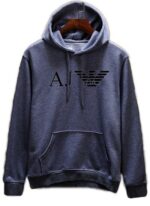 ארמני-ARMANI HOODIES MEN'S- East Bay