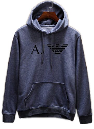 ארמני-ARMANI HOODIES MEN'S- East Bay
