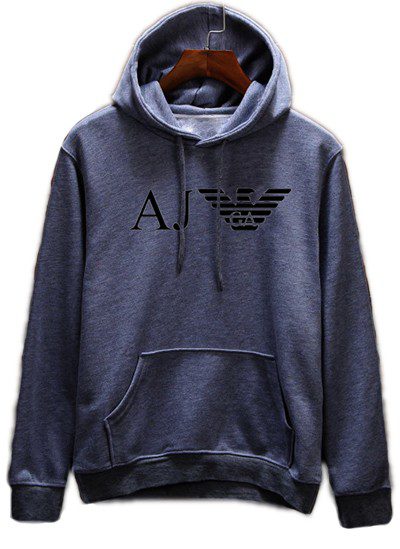 ארמני-ARMANI HOODIES MEN'S- East Bay