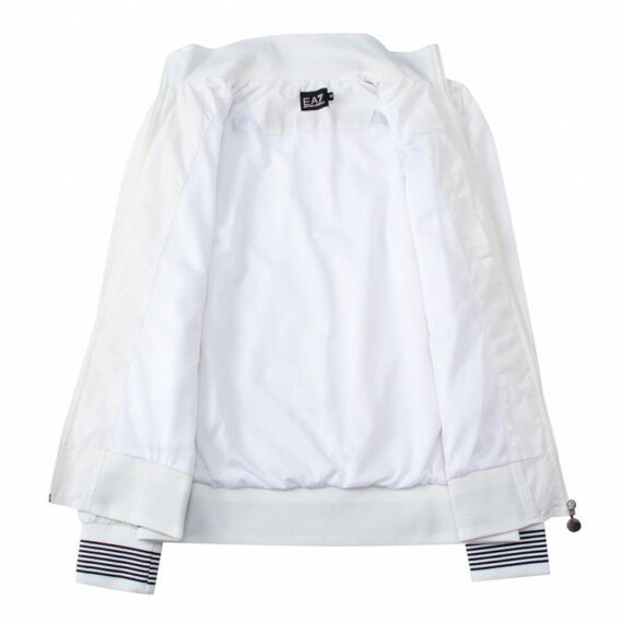 ארמני- ARMANI JACKET MEN'S - White & Black