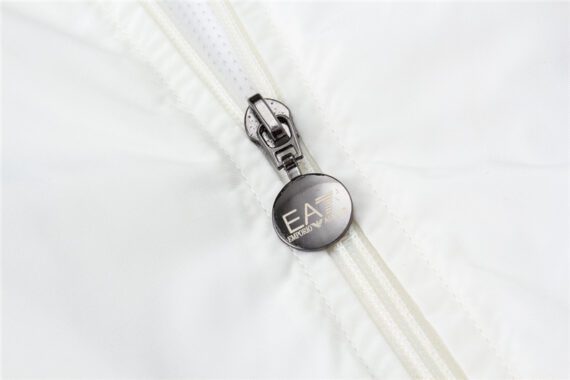 ארמני- ARMANI JACKET MEN'S - White & Black