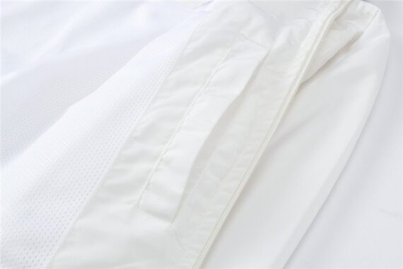ארמני- ARMANI JACKET MEN'S - White & Black