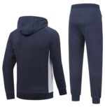 ארמני- ARMANI SUIT MEN'S - Blue Zodiac & Mischka