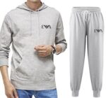 ארמני- ARMANI SUIT MEN'S - Gray