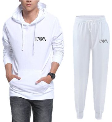 ארמני- ARMANI SUIT MEN'S - White