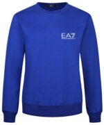 ארמני- ARMANI SWETER LONG MEN'S - Blue