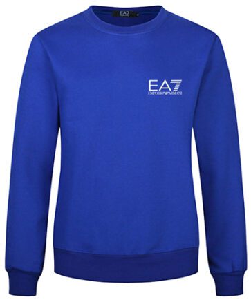 ארמני- ARMANI SWETER LONG MEN'S - Blue