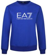 ארמני- ARMANI SWETER LONG MEN'S - Blue