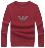 ארמני- ARMANI SWETER LONG MEN'S - Pohutukawa