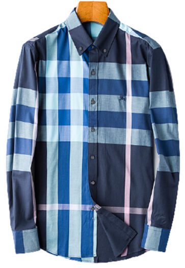 מעיל ברברי-BURBERRY BUTTON MEN - East Bay Mix