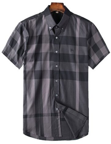 מעיל ברברי-BURBERRY BUTTON MEN - Mamba