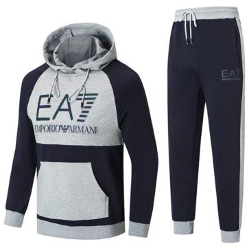 פנדי- FENDI SUITS -Casper & Haiti