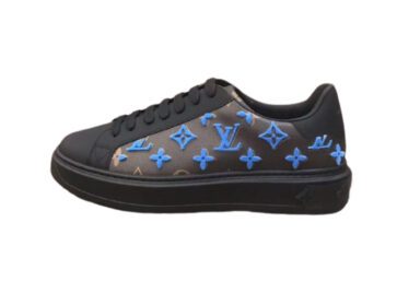 לואי ויטון - Louis Vuitton shoes - Bokara Grey Mix