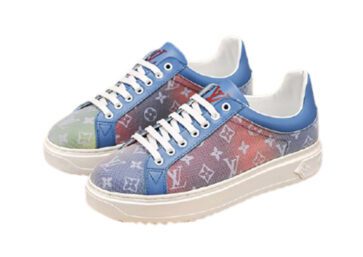 לואי ויטון - Louis Vuitton shoes - Danube Mix