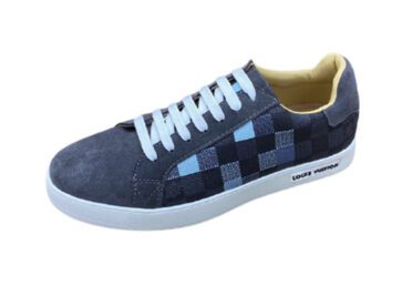 לואי ויטון - Louis Vuitton shoes - Gray Mix