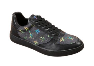 לואי ויטון - Louis Vuitton shoes - Nero Mix