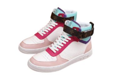 לואי ויטון - Louis Vuitton shoes - Snow Drift Mix