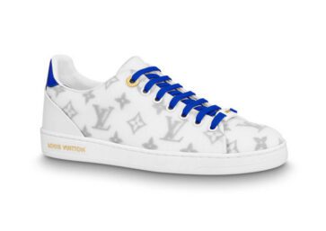 לואי ויטון - Louis Vuitton shoes - White Mix