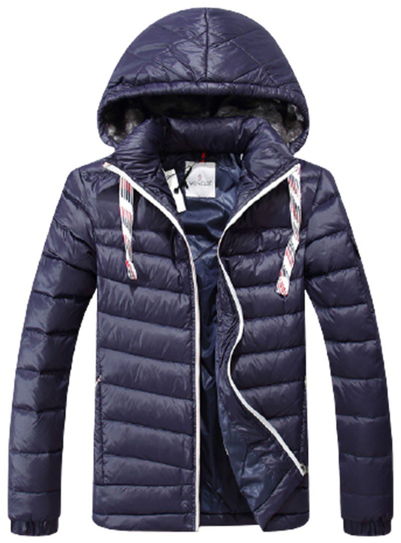 חליפה מונקלר-MONCLER SUIT - Blue Zodiac