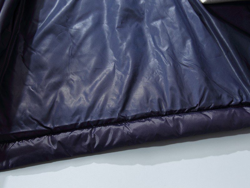 חליפה מונקלר-MONCLER SUIT - Blue Zodiac – תמונה 6