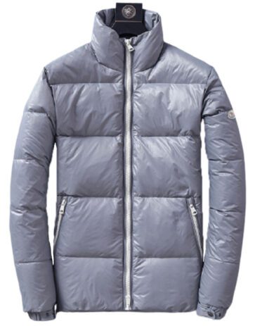 חליפת מונקלר-MONCLER SUIT- Manatee