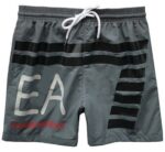 ארמני- ARMANI SWIM MEN'S - Pale Sky