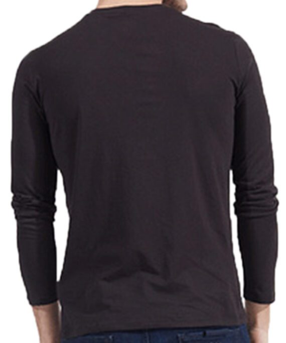 ארמני- ARMANI TSHIRT LONG MEN'S - Haiti