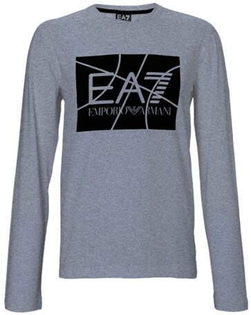 ארמני- ARMANI TSHIRT LONG MEN'S -Manatee