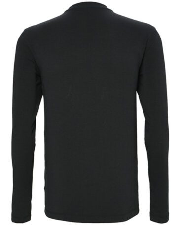 ARMANI TSHIRT LONG MEN’S -Woodsmoke (1)