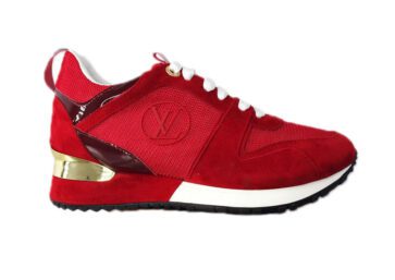 לואי ויטון - Louis Vuitton shoes - Cardinal Mix