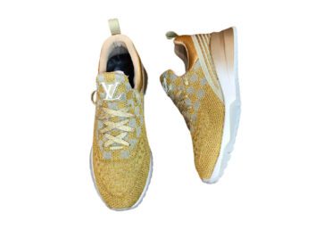 לואי ויטון - Louis Vuitton shoes - Laser & Jumbo