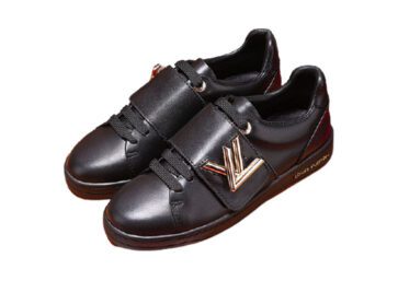 לואי ויטון - Louis Vuitton shoes - Melanzane