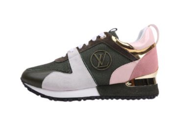 לואי ויטון - Louis Vuitton shoes - Toast Mix