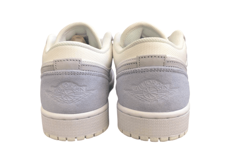 נעלי נייק-NIKE AIR MAX JORDAN HIGH - Half Pearl Lusta Mix – תמונה 4