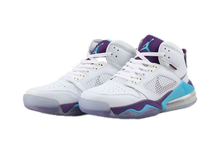 NIKE JORDAN MARS – Ghost Mix (4)