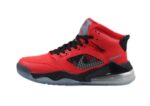 עלי נייק-NIKE JORDAN MARS - Red Black & Gray